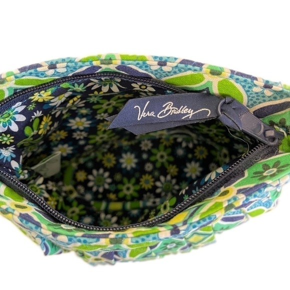 Vera Bradley  | Mini Tote - Picture 6 of 6